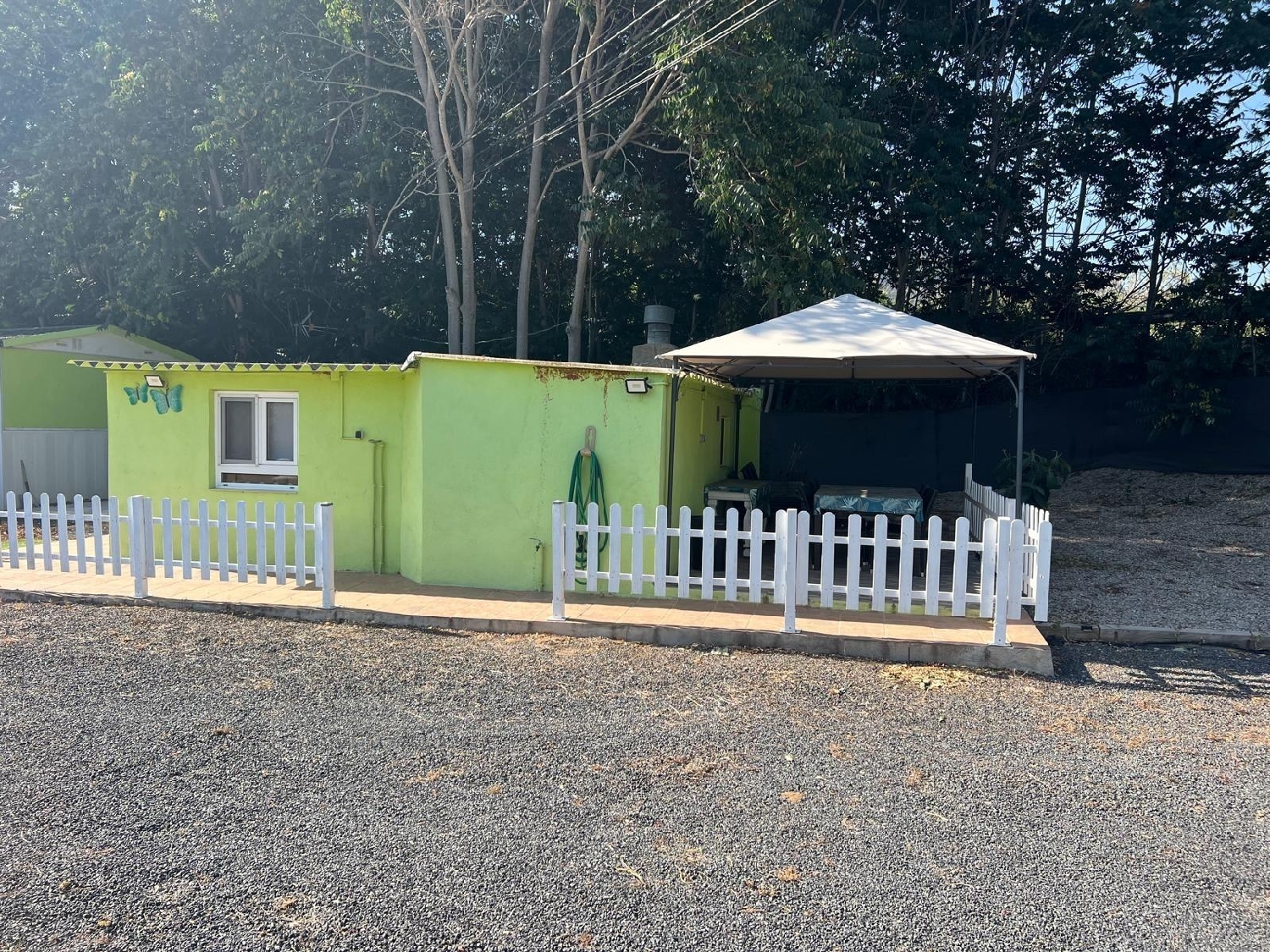  till salu hus på landet Portugal Baix Camp 8