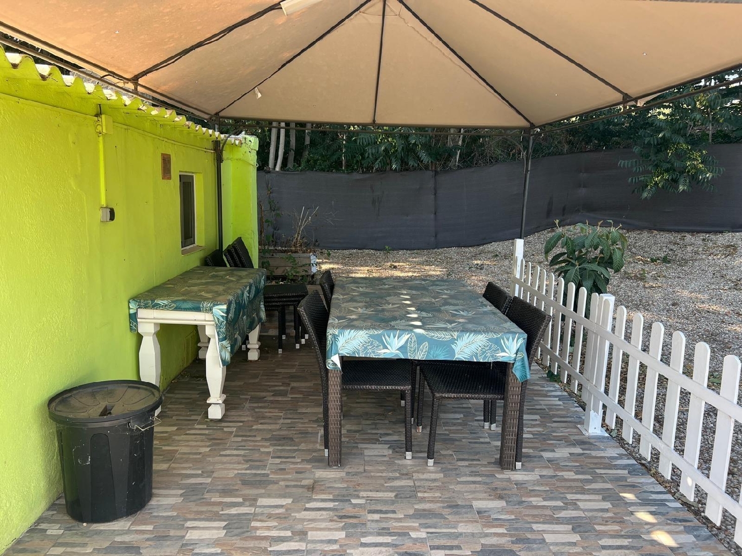  till salu hus på landet Portugal Baix Camp 4