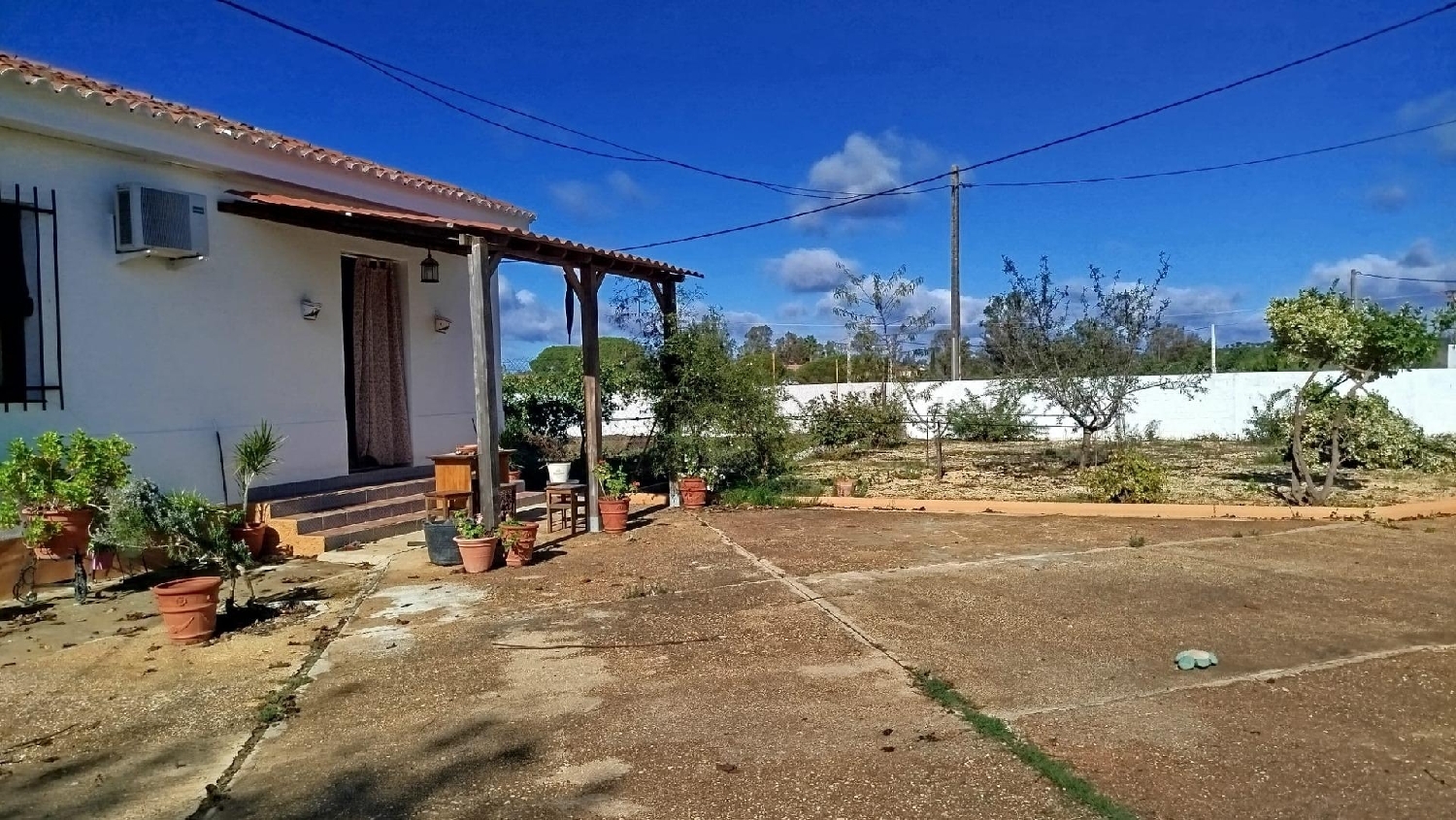  till salu hus på landet Puente El Condado (El) 4