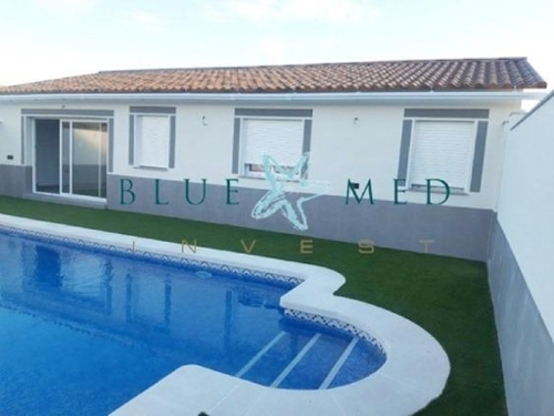 Puerto Adentro Alto Guadalentín hus på landet foto 6258812