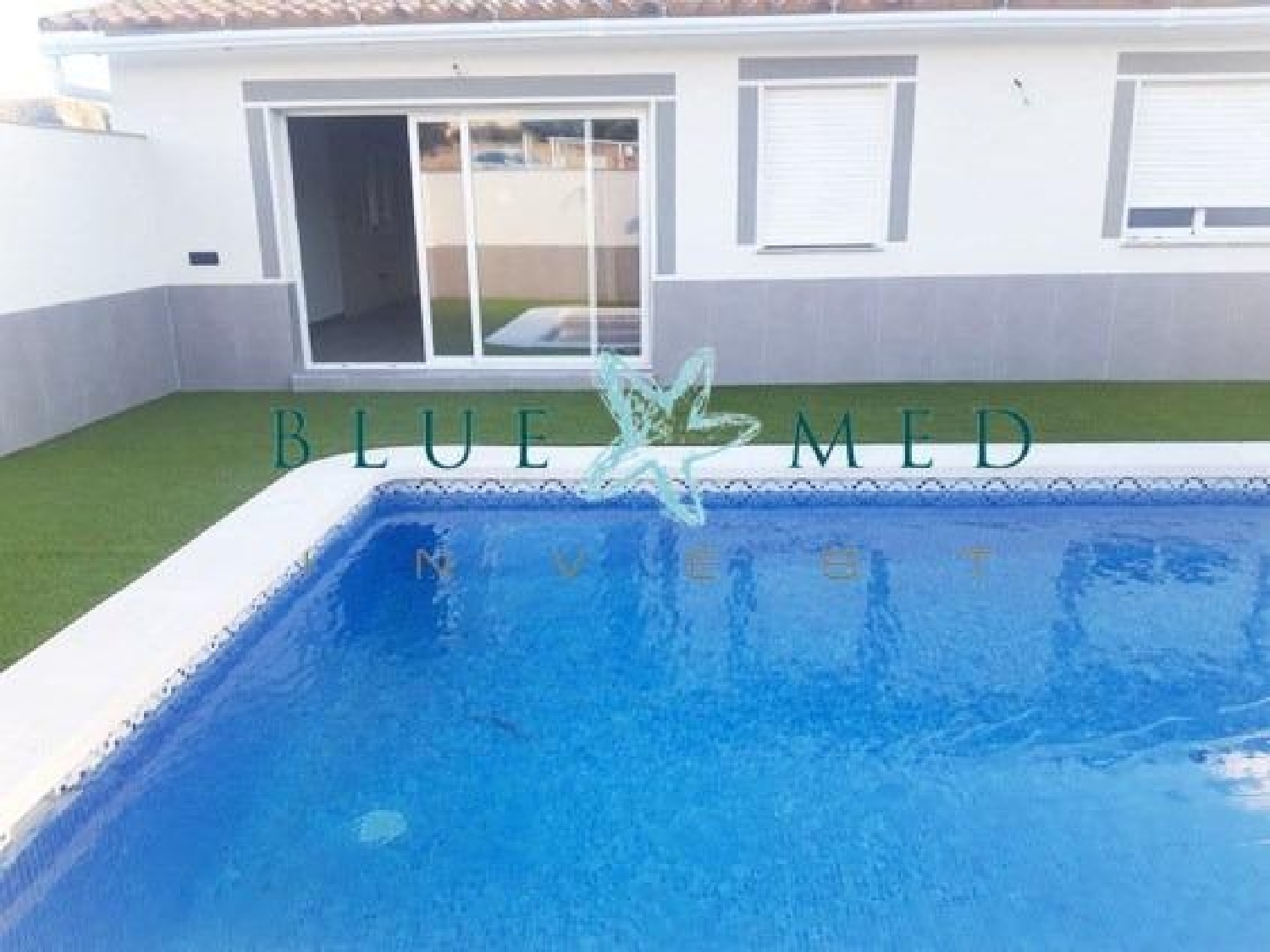  till salu hus på landet Puerto Adentro Alto Guadalentín 4