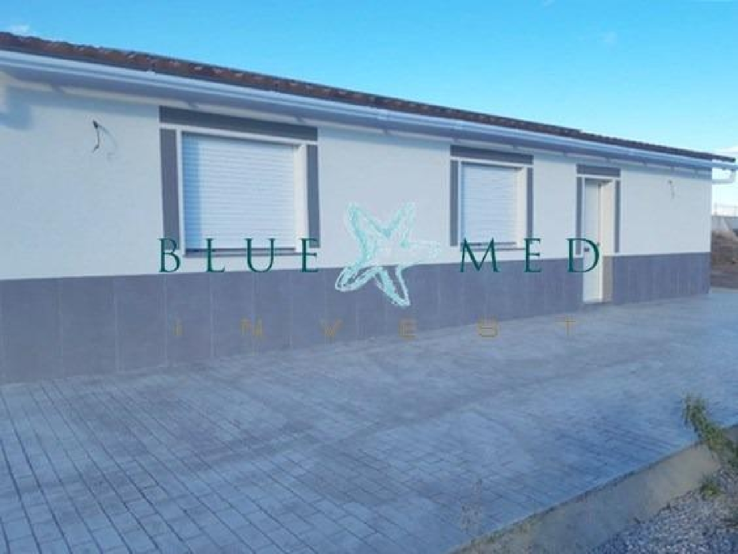 till salu hus på landet Puerto Adentro Alto Guadalentín 3