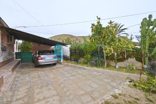 Puerto De Mazarrón Bajo Guadalentín hus på landet foto 6260983