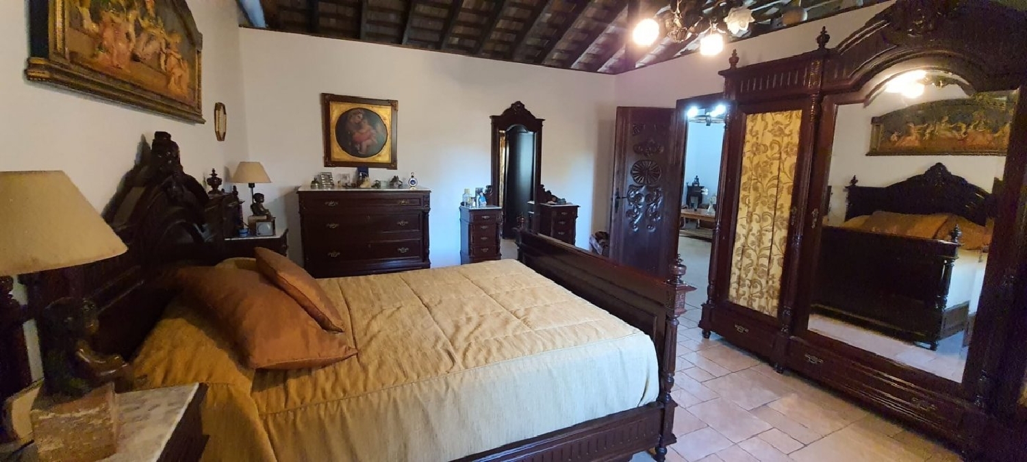  till salu hus på landet Puerto De Sotogrande Campo De Gibraltar 8
