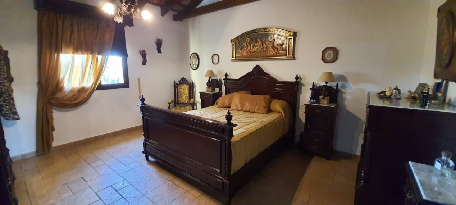  till salu hus på landet Puerto De Sotogrande Campo De Gibraltar 7
