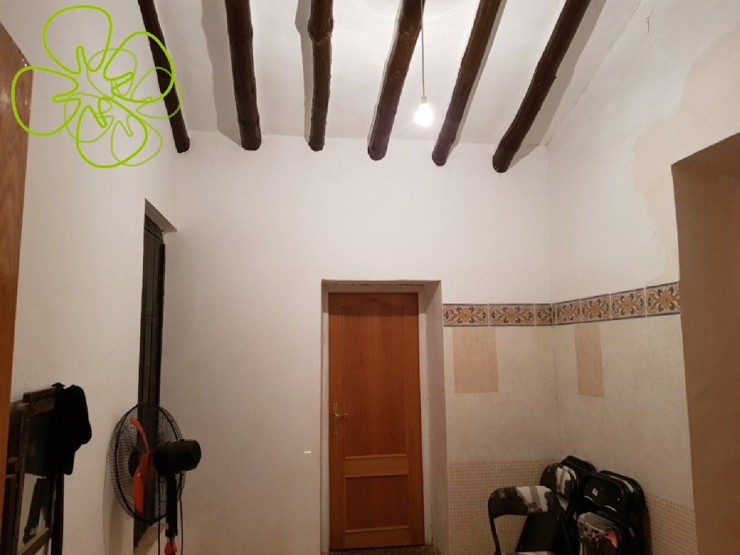  till salu hus på landet Puerto Lumbreras Alto Guadalentín 5