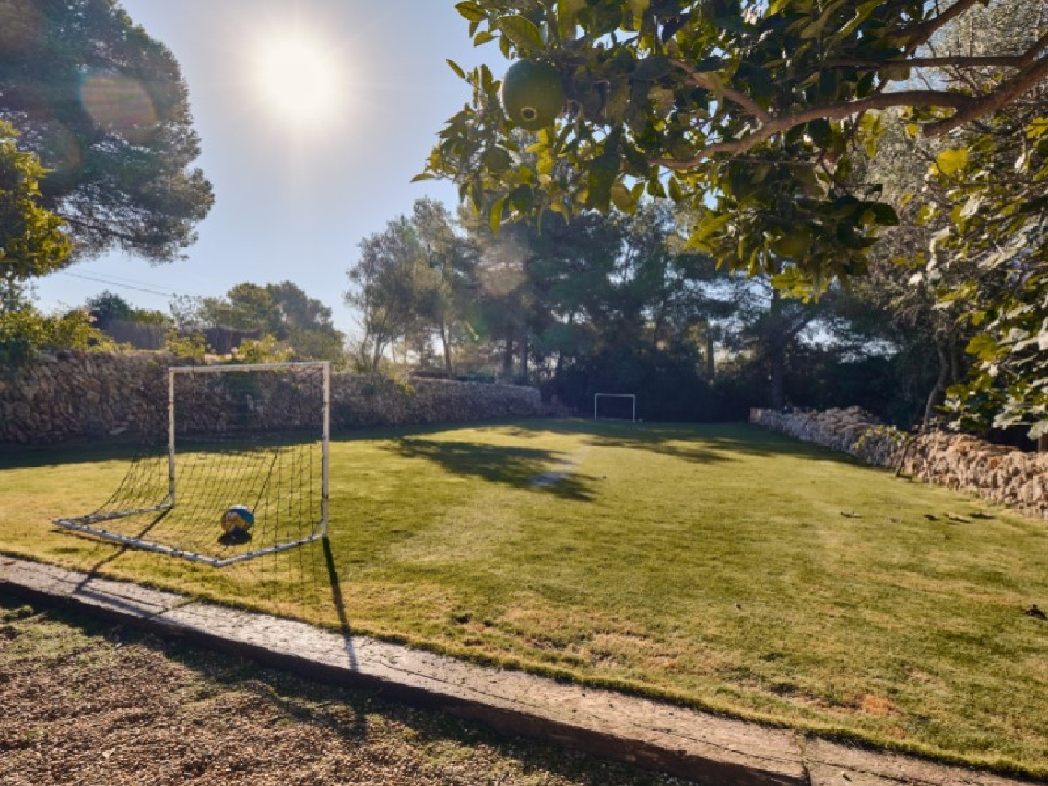  till salu hus på landet Puig De'n Valls Santa Eulària Des Riu 2