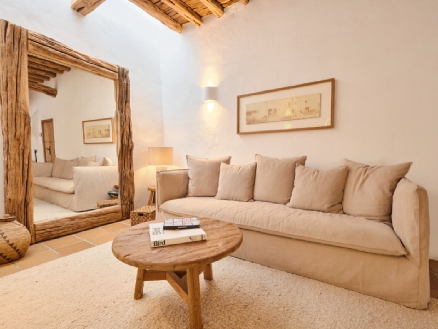  till salu hus på landet Puig De'n Valls Santa Eulària Des Riu 7