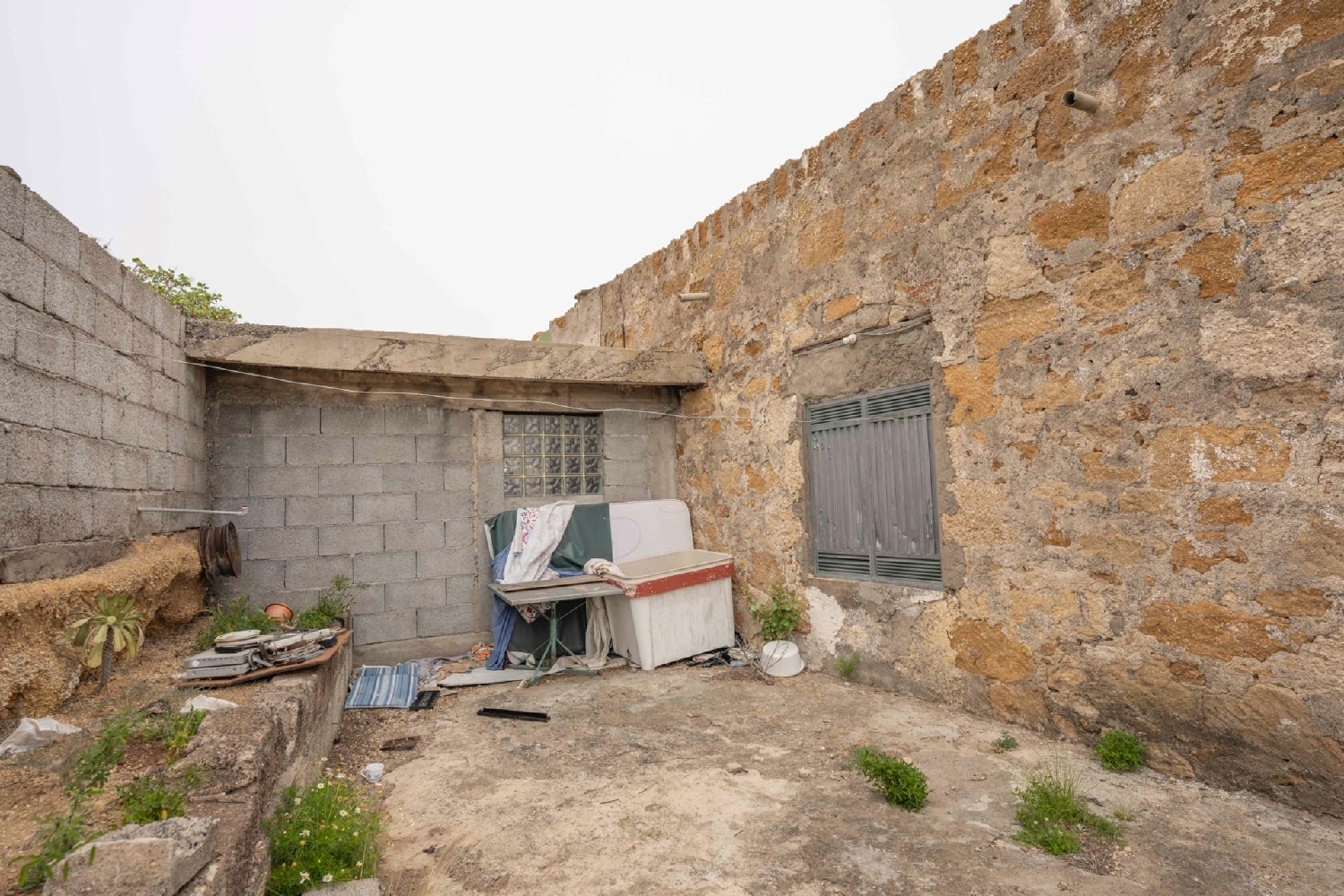  till salu hus på landet Punta Prieta Zona Sureste 7