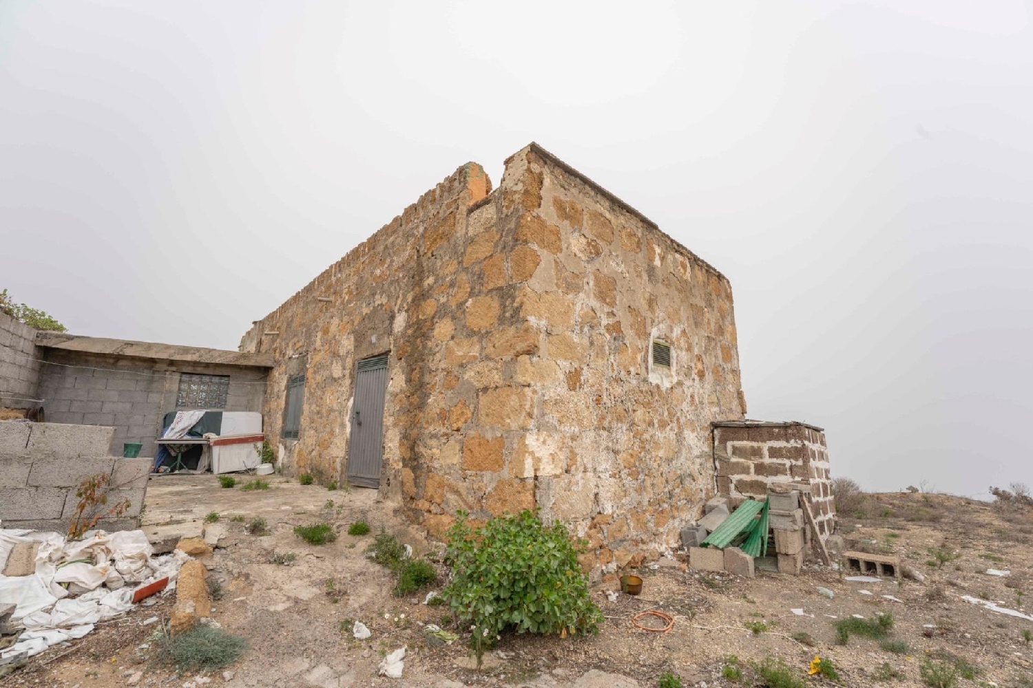 till salu hus på landet Punta Prieta Zona Sureste 2