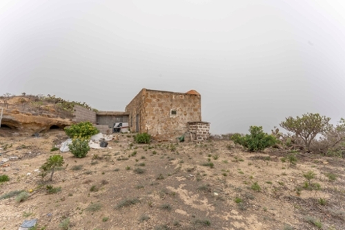 Punta Prieta Zona Sureste hus på landet foto 6234241