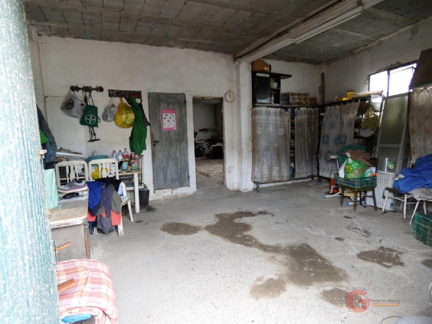  te koop boerderij Los Tablones Costa Tropical 2