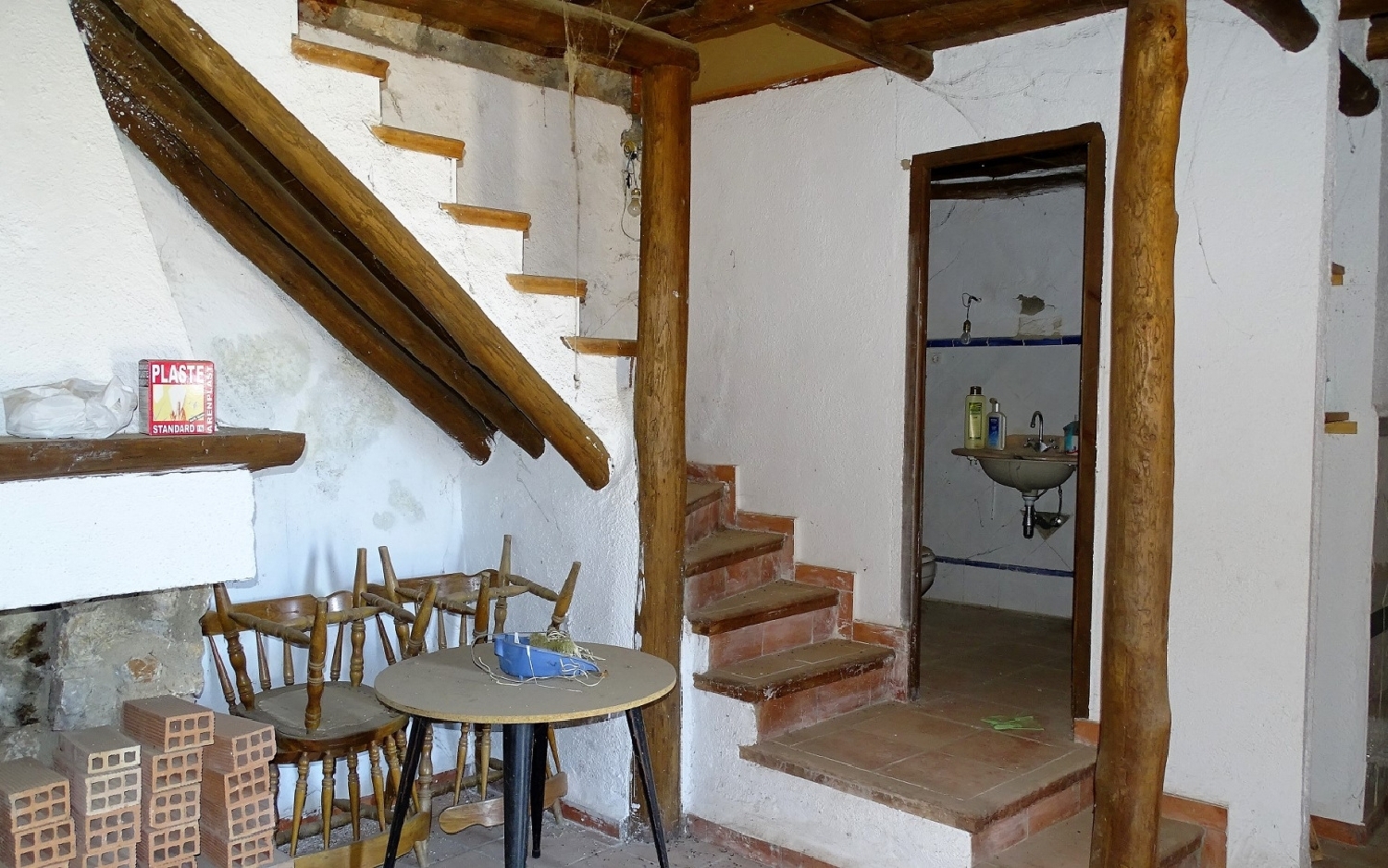  till salu hus på landet Almuñécar Costa Tropical 7
