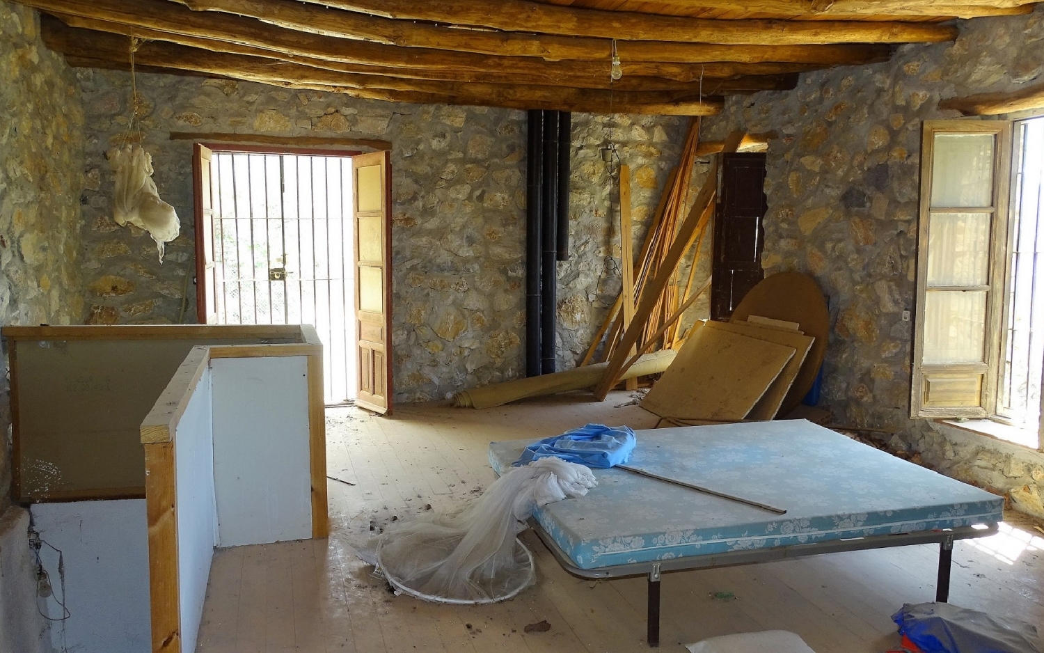 till salu hus på landet Almuñécar Costa Tropical 10