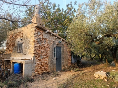 Rasquera Ribera D''ebre hus på landet foto 6228956