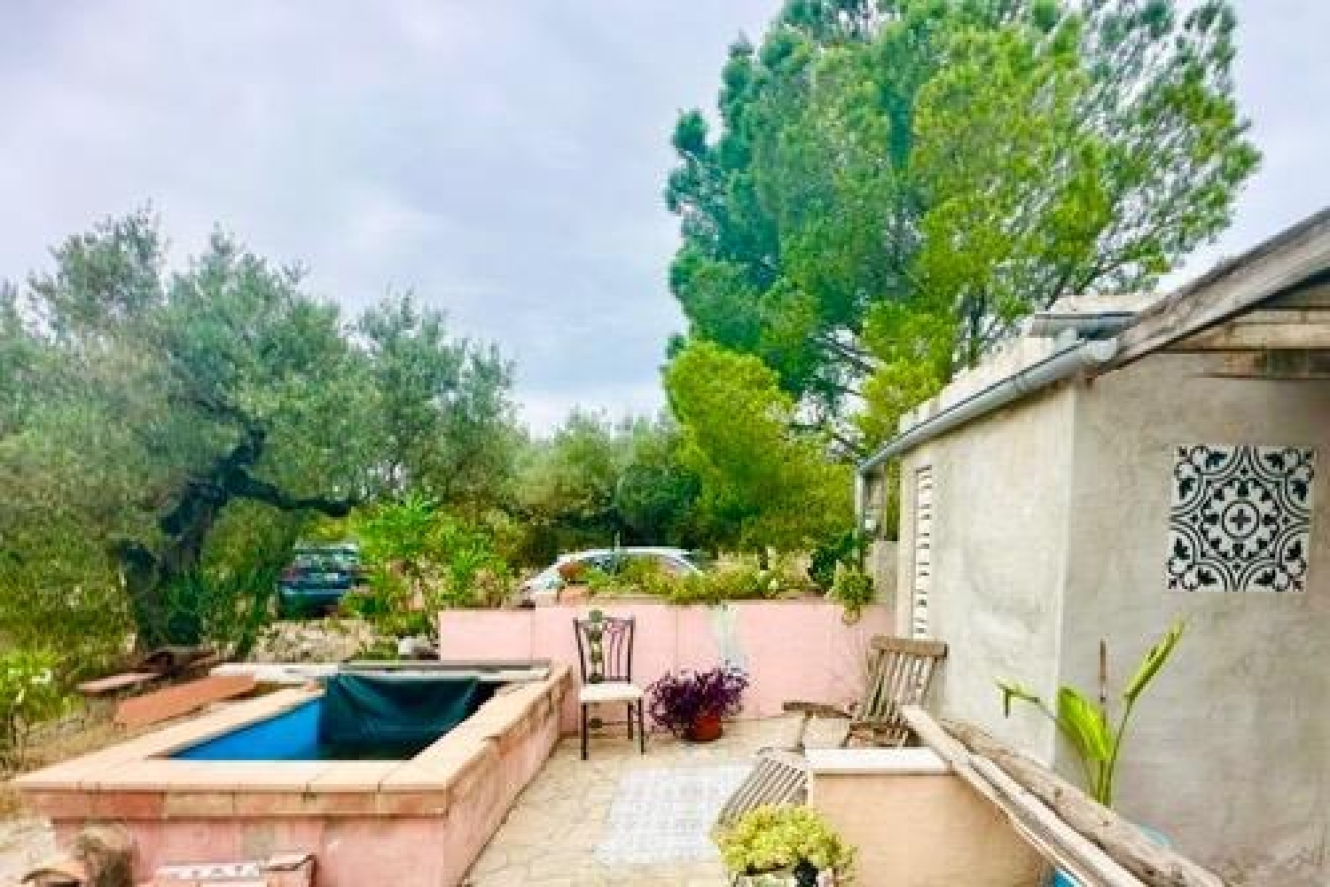 till salu hus på landet Raval De Cristo Baix Ebre 3
