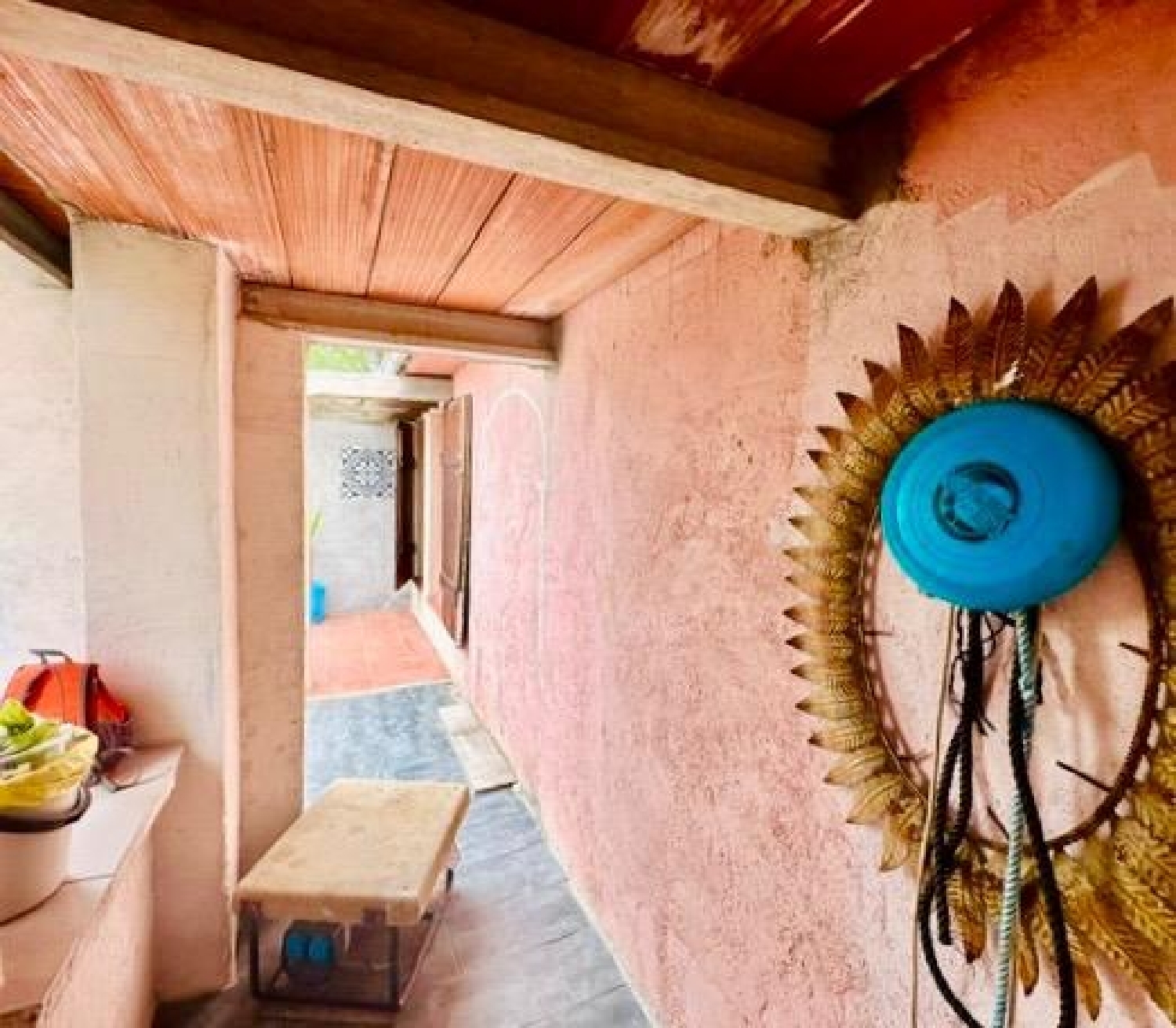  till salu hus på landet Raval De Cristo Baix Ebre 4