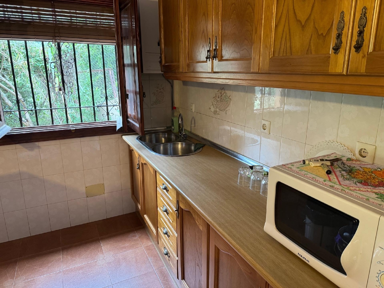  till salu hus på landet Reinoso Costa Del Sol Occidental 8