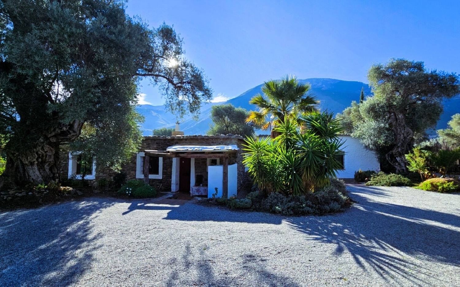 till salu hus på landet Murtas Alpujarra Granadina 2