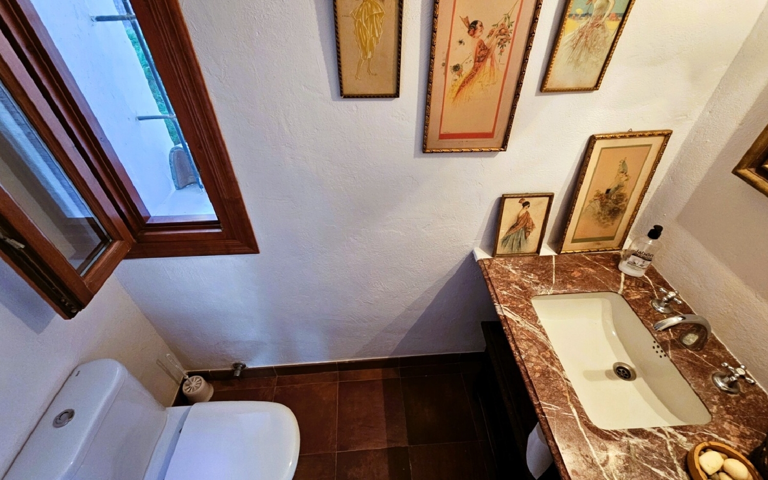  till salu hus på landet Murtas Alpujarra Granadina 30