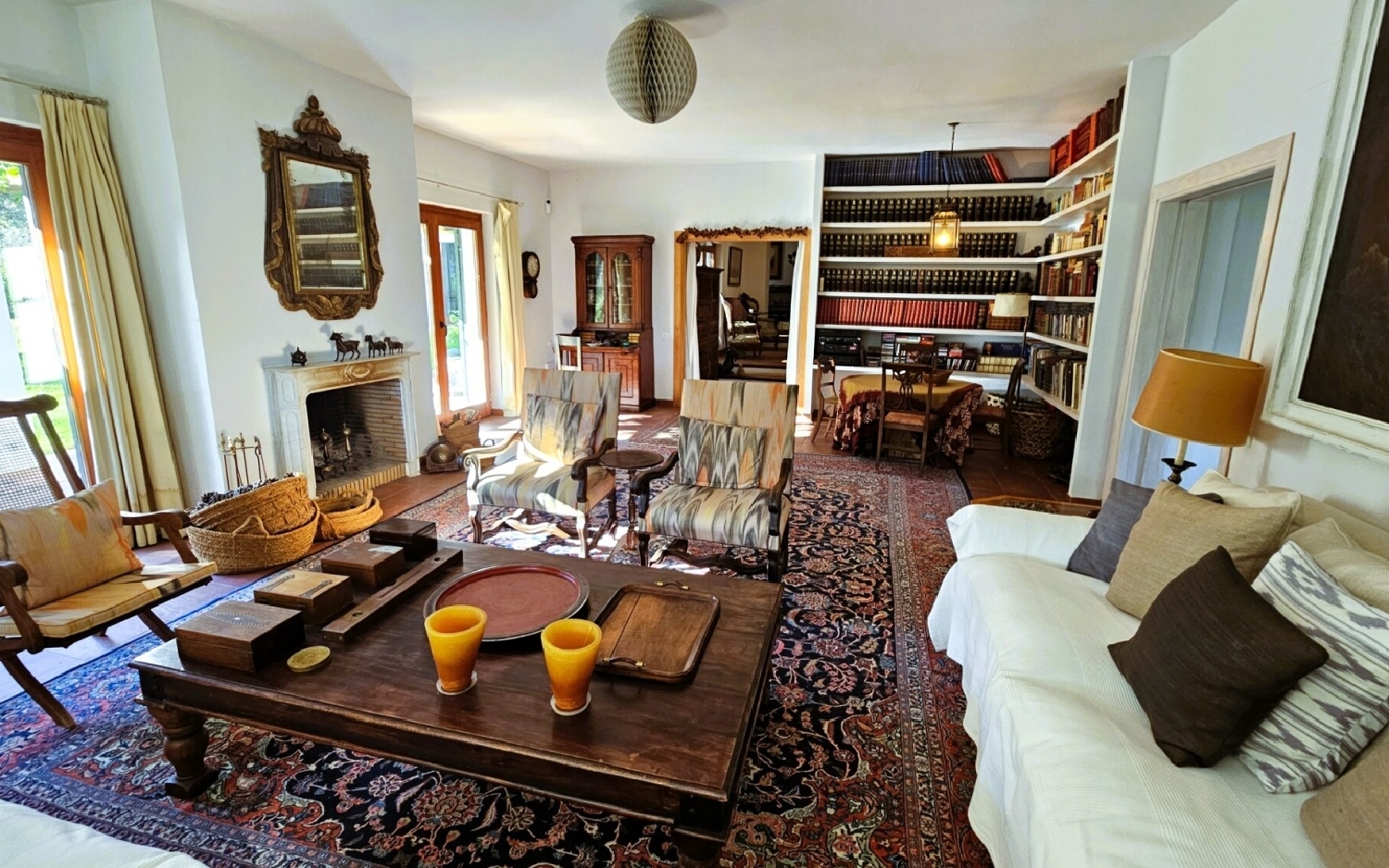  till salu hus på landet Murtas Alpujarra Granadina 32