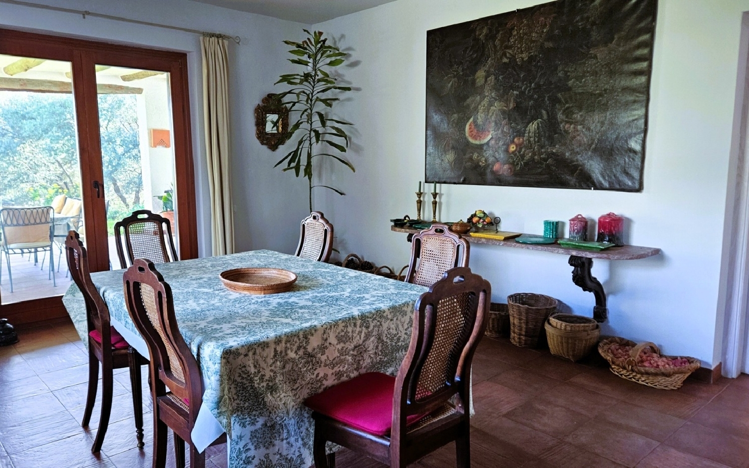  till salu hus på landet Murtas Alpujarra Granadina 8