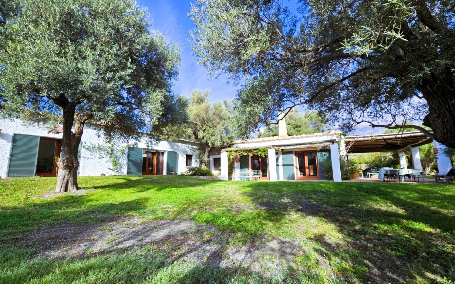  till salu hus på landet Murtas Alpujarra Granadina 13