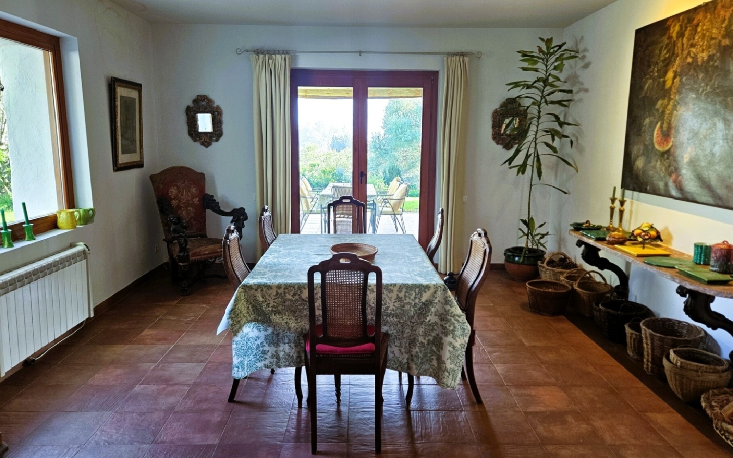  till salu hus på landet Murtas Alpujarra Granadina 39
