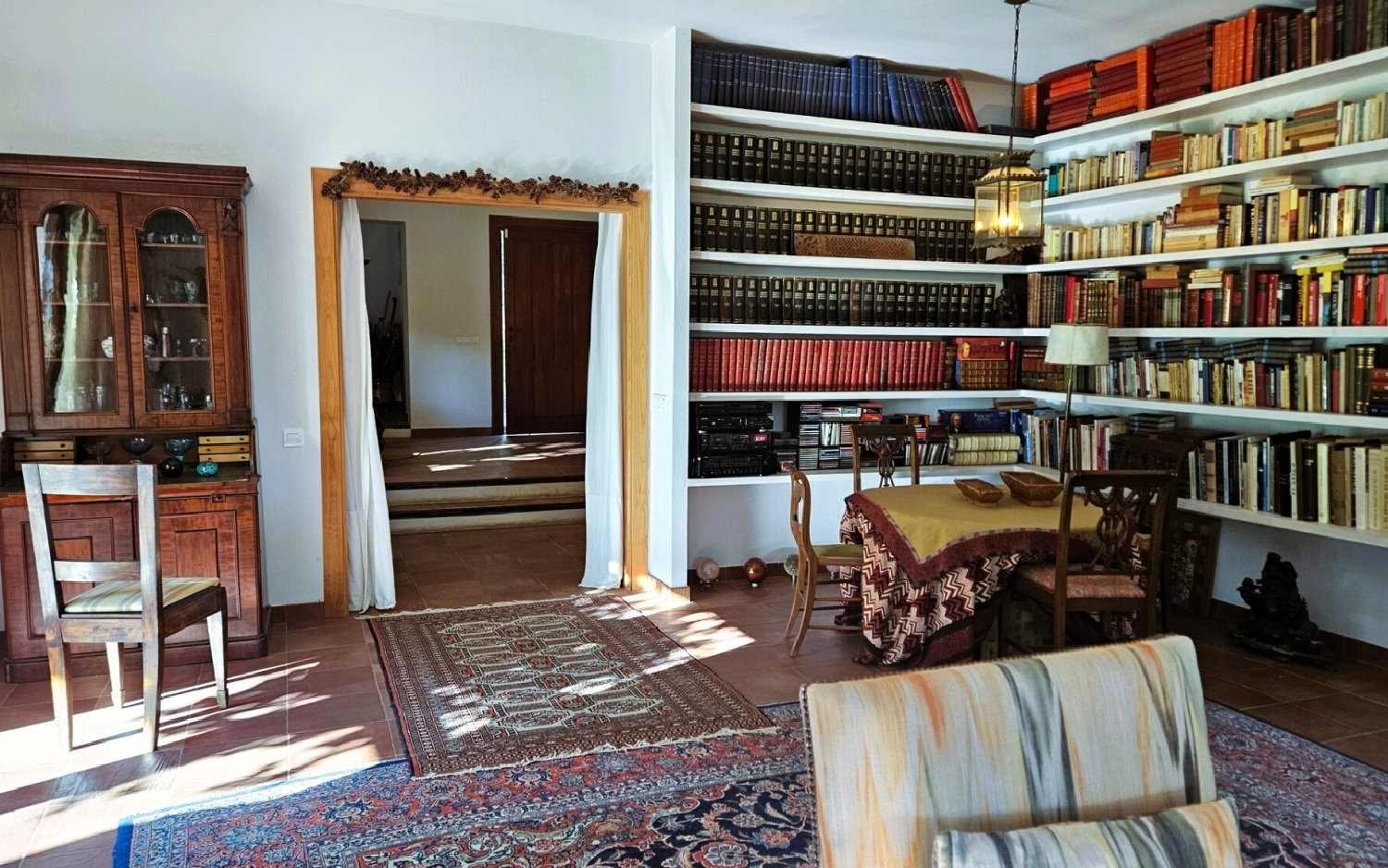  till salu hus på landet Murtas Alpujarra Granadina 7