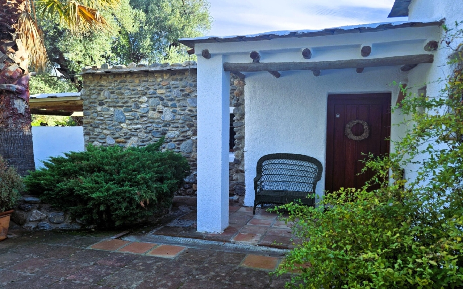  till salu hus på landet Murtas Alpujarra Granadina 4