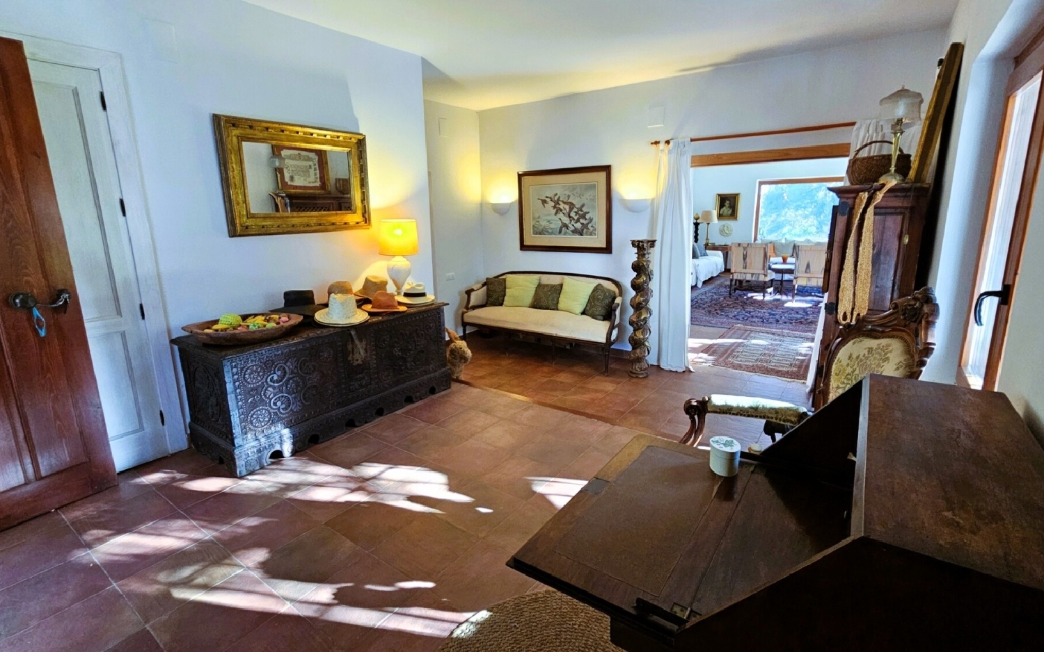  till salu hus på landet Murtas Alpujarra Granadina 6