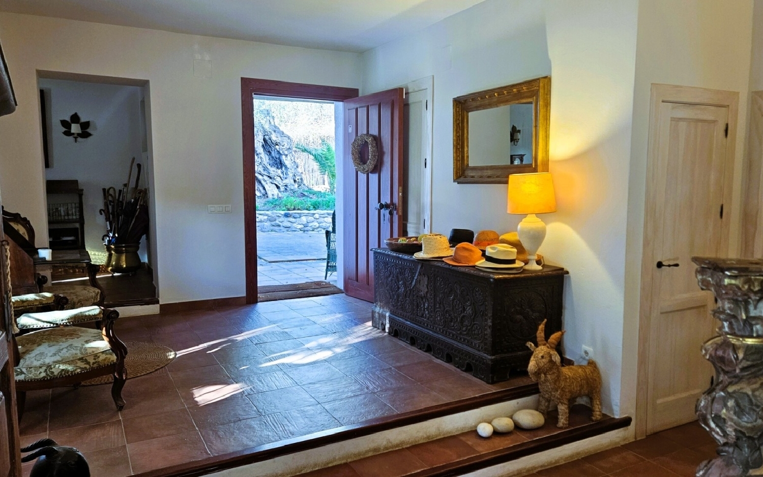  till salu hus på landet Murtas Alpujarra Granadina 29