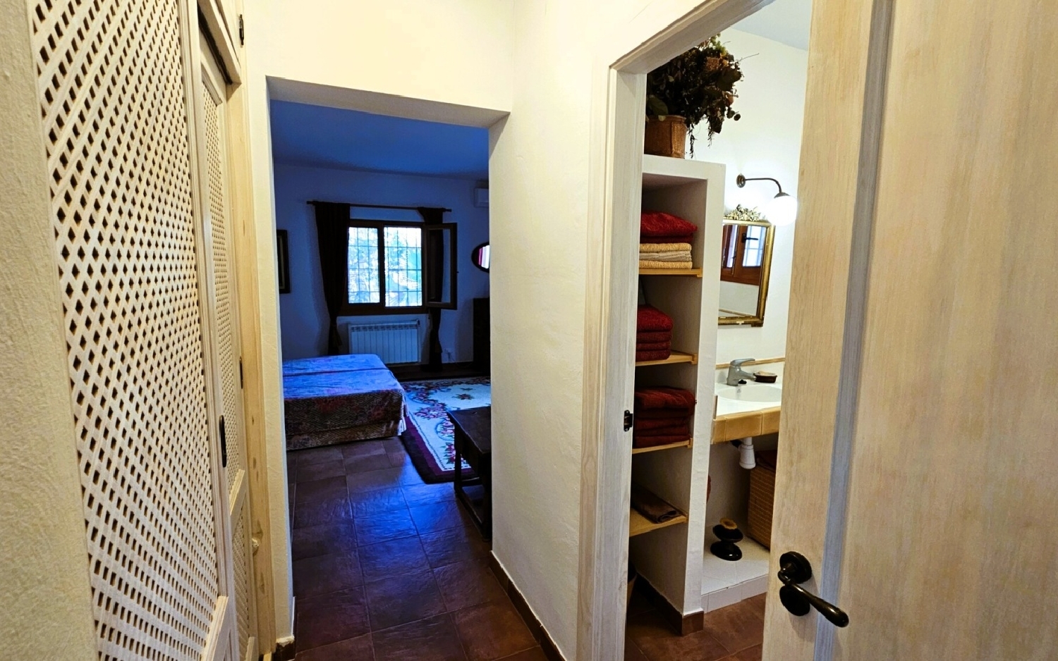  till salu hus på landet Murtas Alpujarra Granadina 18
