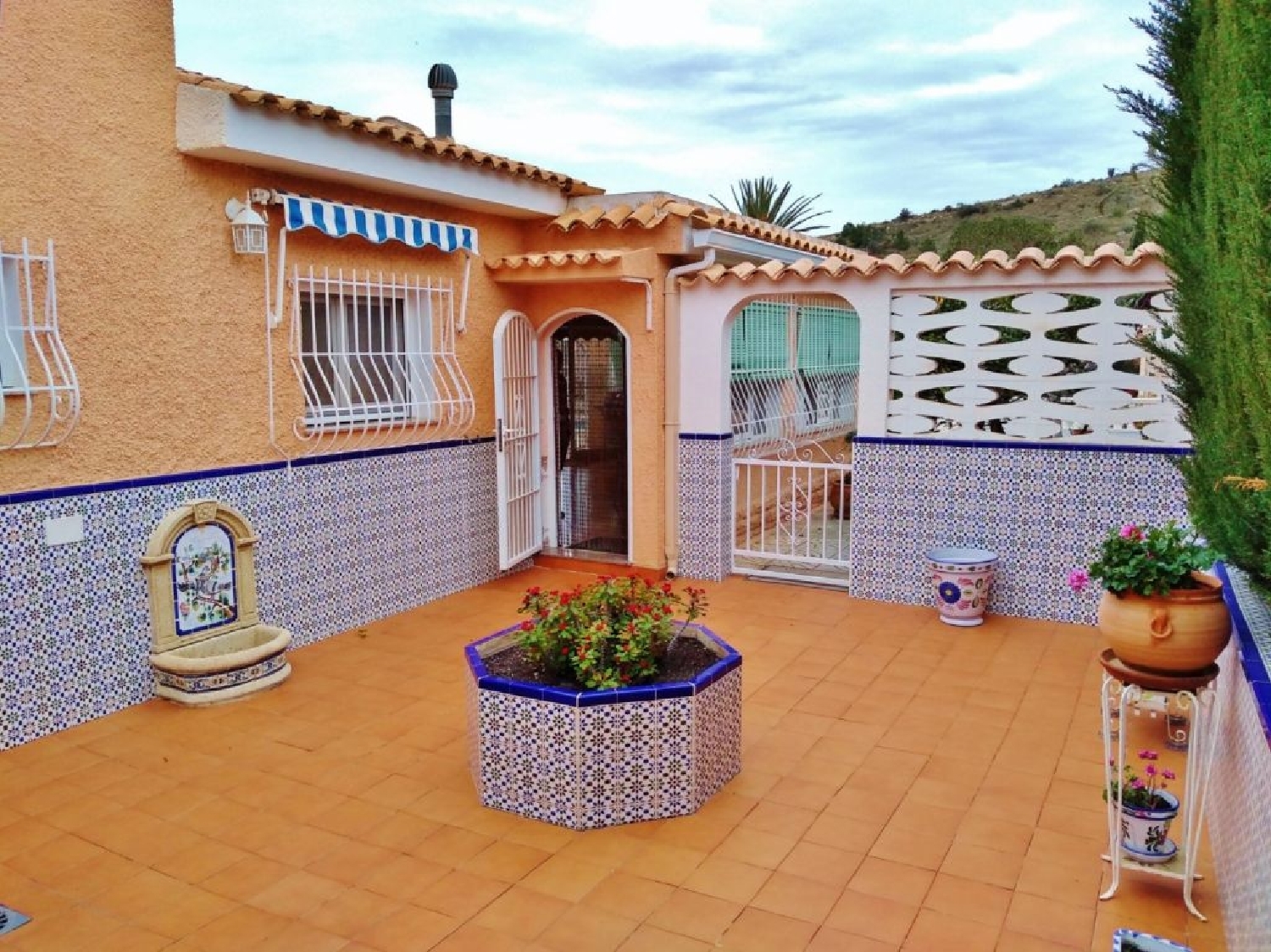 till salu hus på landet Sant Joan D'alacant Alacantí 3