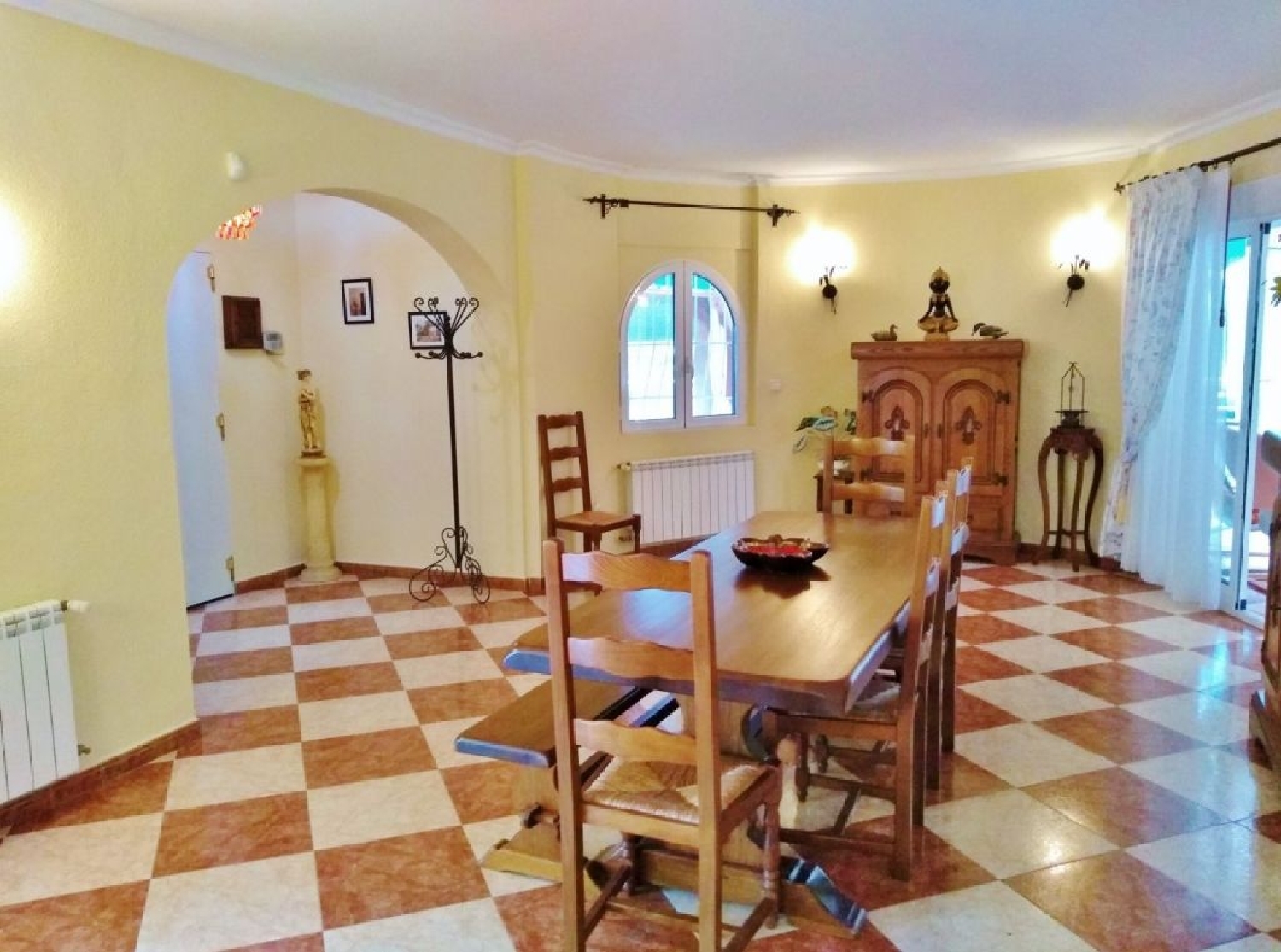  till salu hus på landet Sant Joan D'alacant Alacantí 7