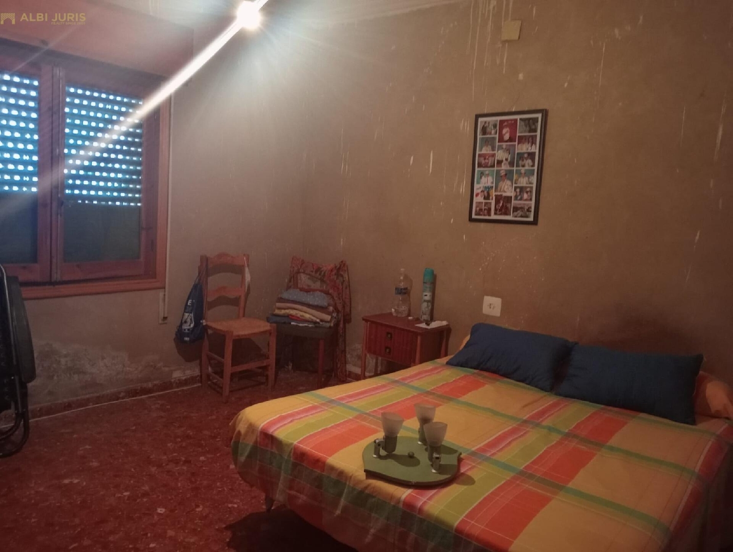  till salu hus på landet Rincón De Los Pablos Baix Vinalopó 5
