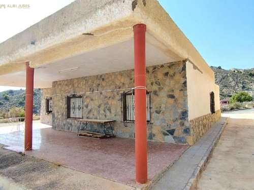 Rincón De Los Pablos Baix Vinalopó hus på landet foto 6257658