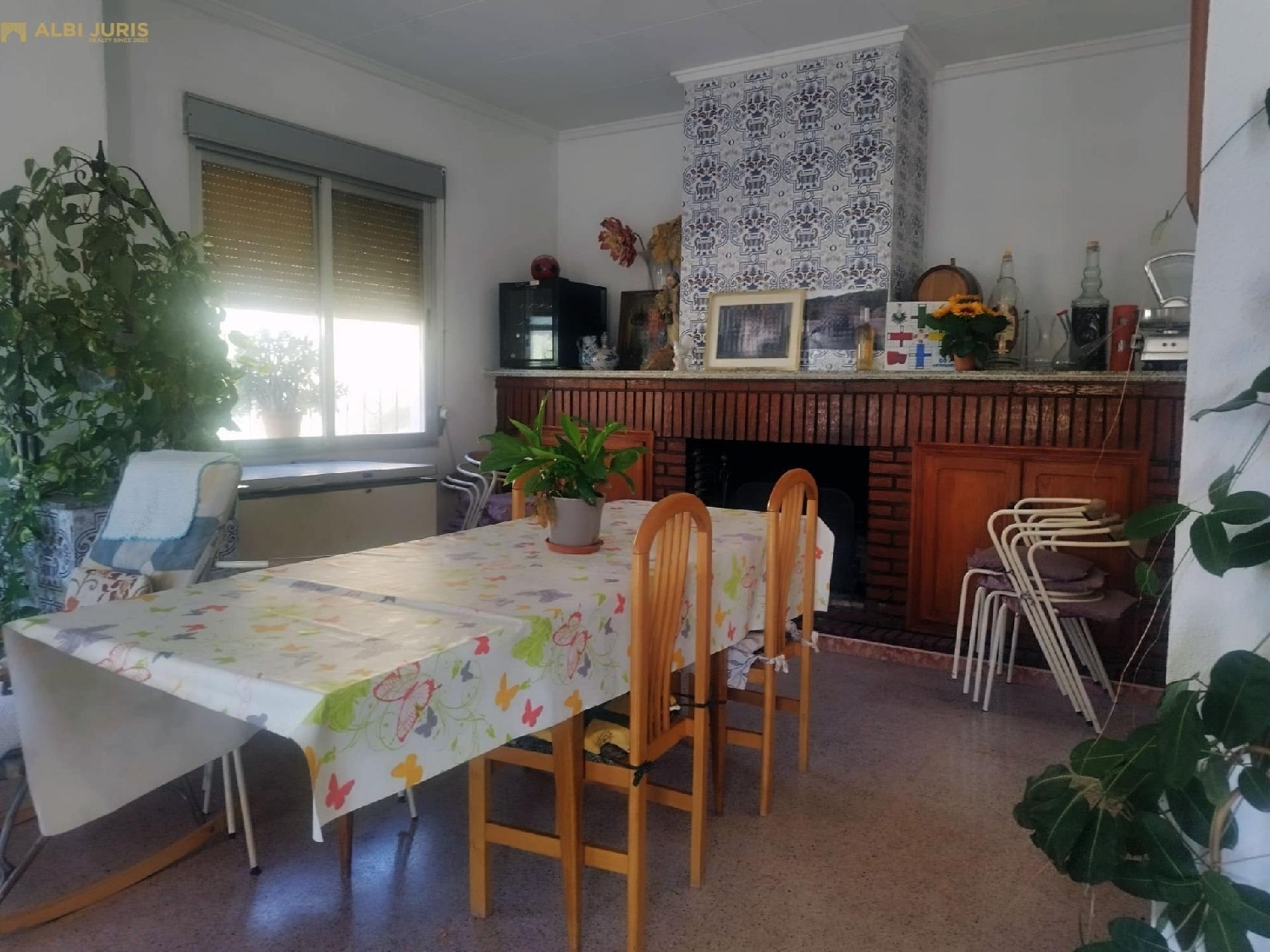  till salu hus på landet Crevillent Baix Vinalopó 6