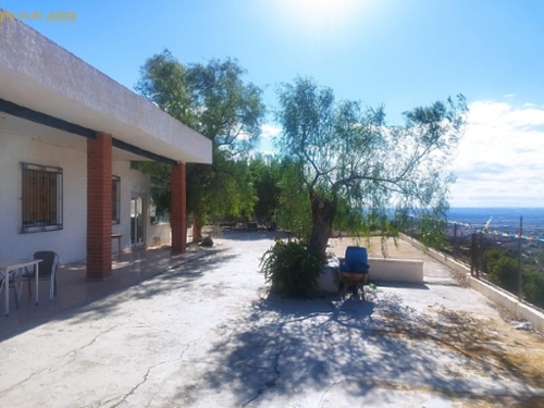 Rincón De Los Pablos Baix Vinalopó hus på landet foto 6257684