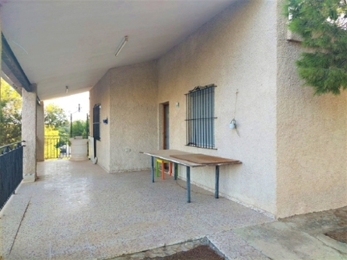 Rincón De Los Pablos Baix Vinalopó hus på landet foto 6256323