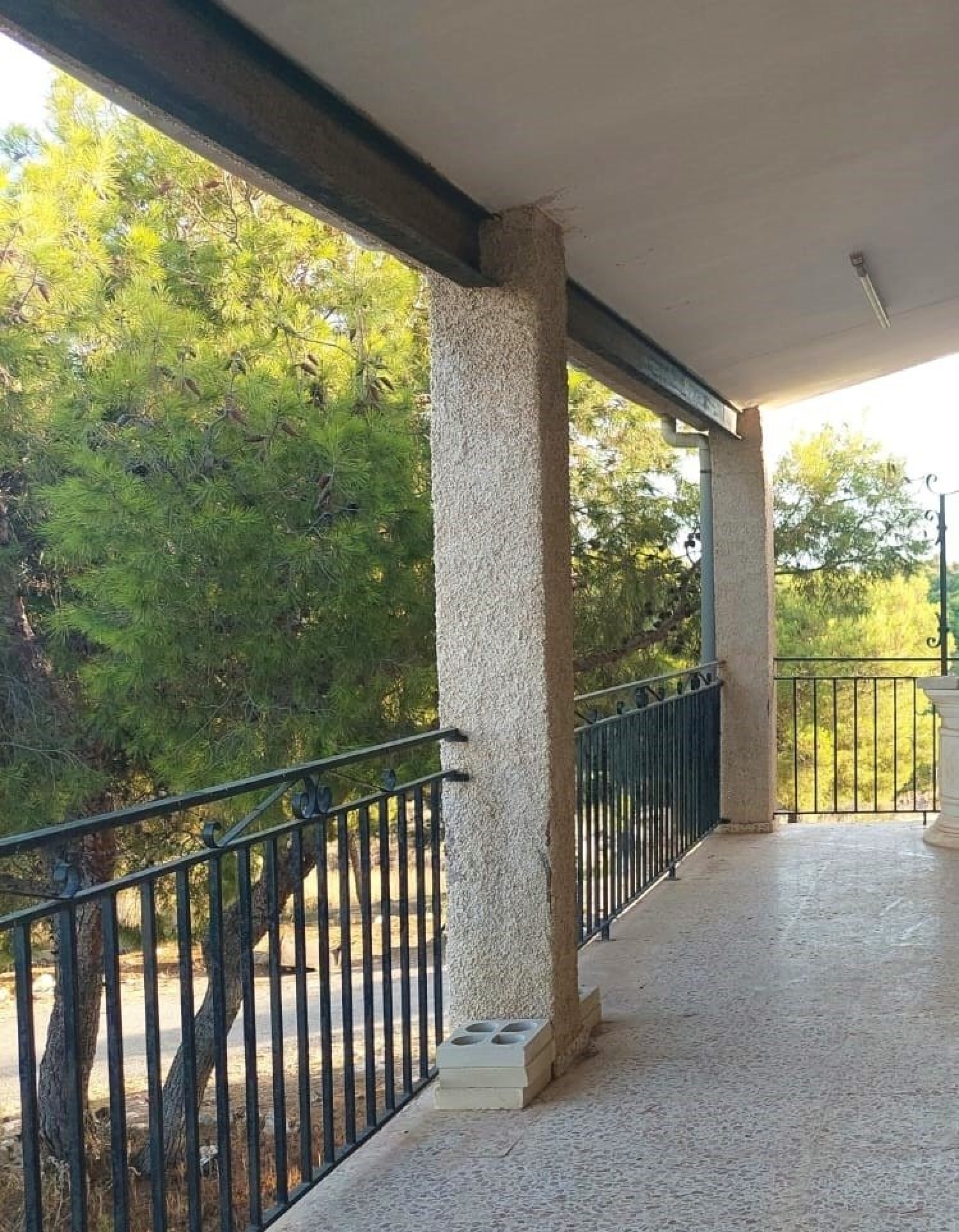  till salu hus på landet Rincón De Los Pablos Baix Vinalopó 6
