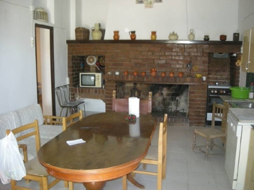 Rincón De Los Pablos Baix Vinalopó hus på landet foto 6226727