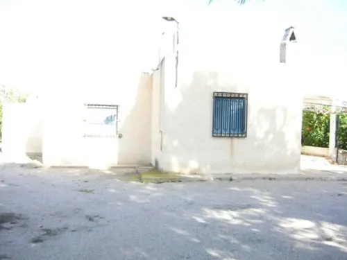 Crevillent Baix Vinalopó hus på landet foto 6180706
