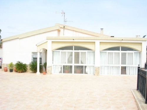 Rincón De Los Pablos Baix Vinalopó hus på landet foto 6221852