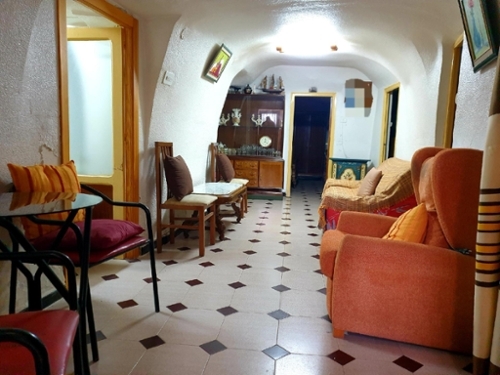 Crevillent Baix Vinalopó hus på landet foto 6240295