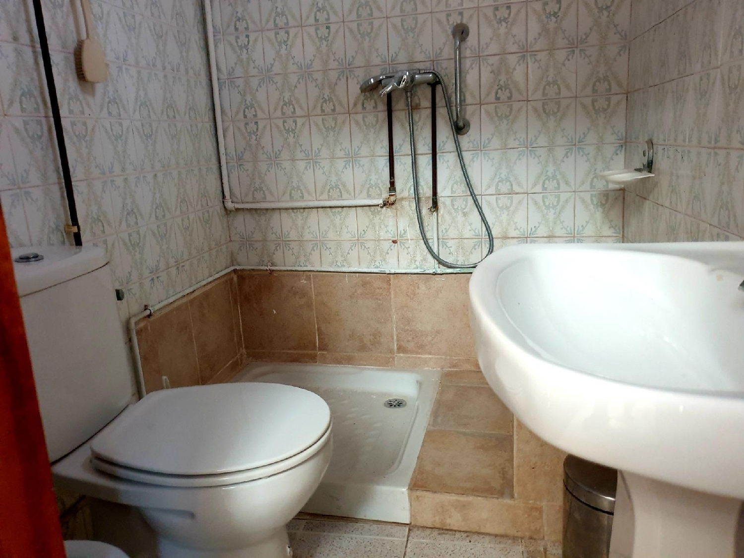  till salu hus på landet Crevillent Baix Vinalopó 6