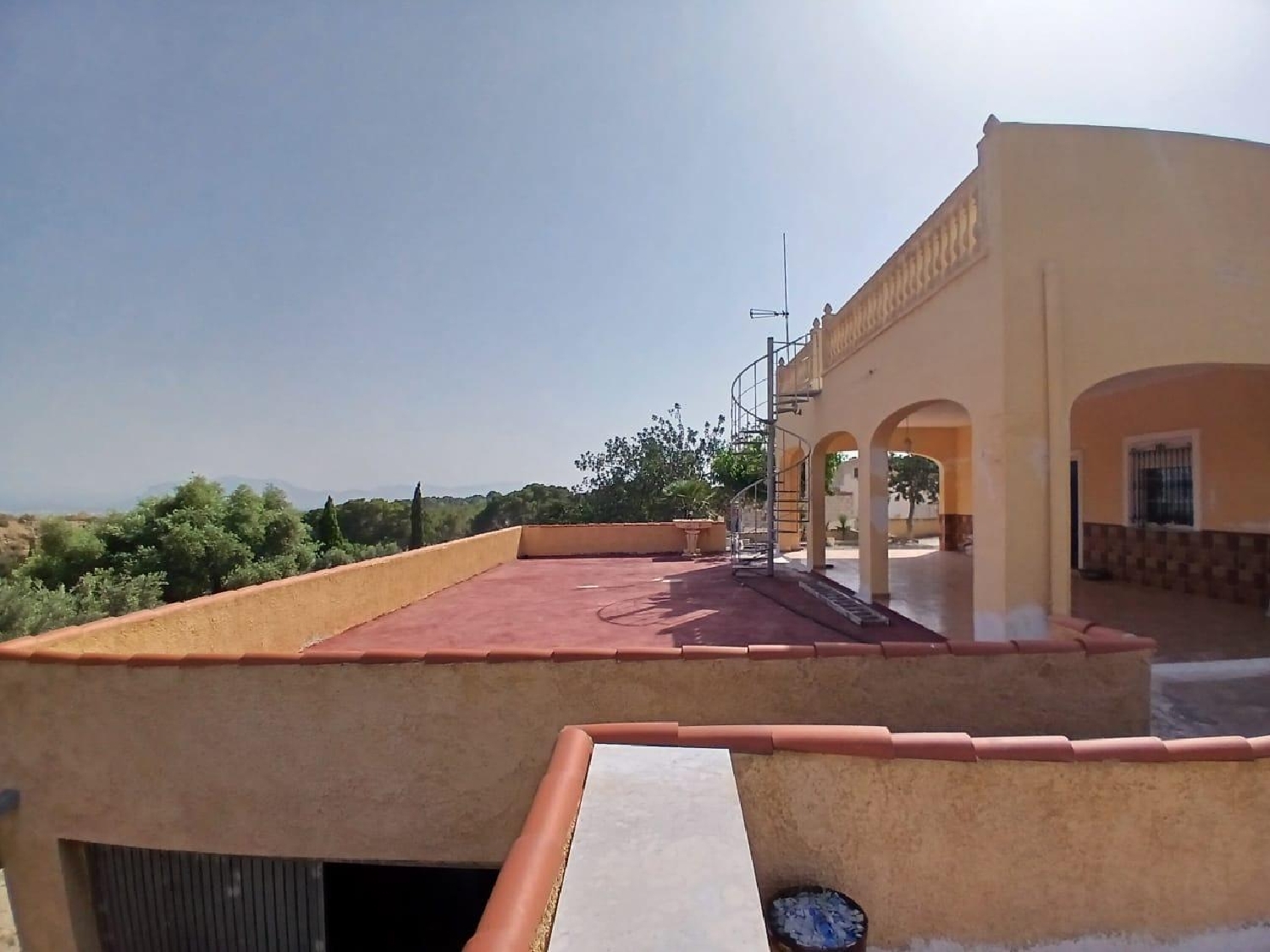te koop boerderij Rincón De Los Pablos Baix Vinalopó 2