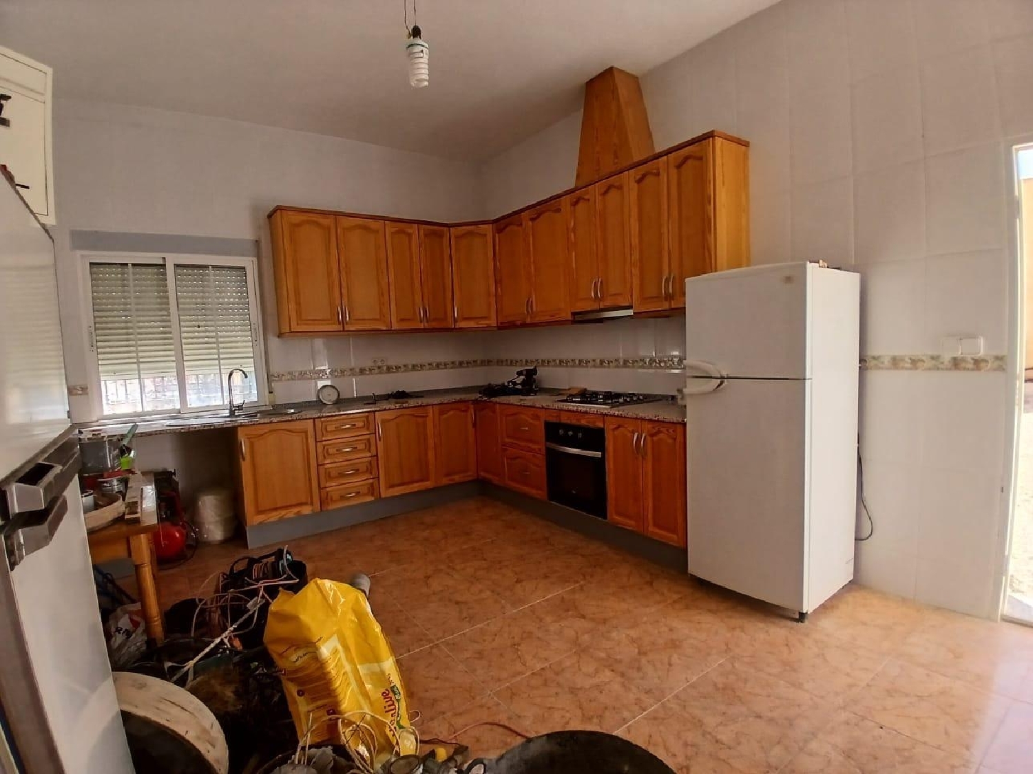  te koop boerderij Rincón De Los Pablos Baix Vinalopó 6