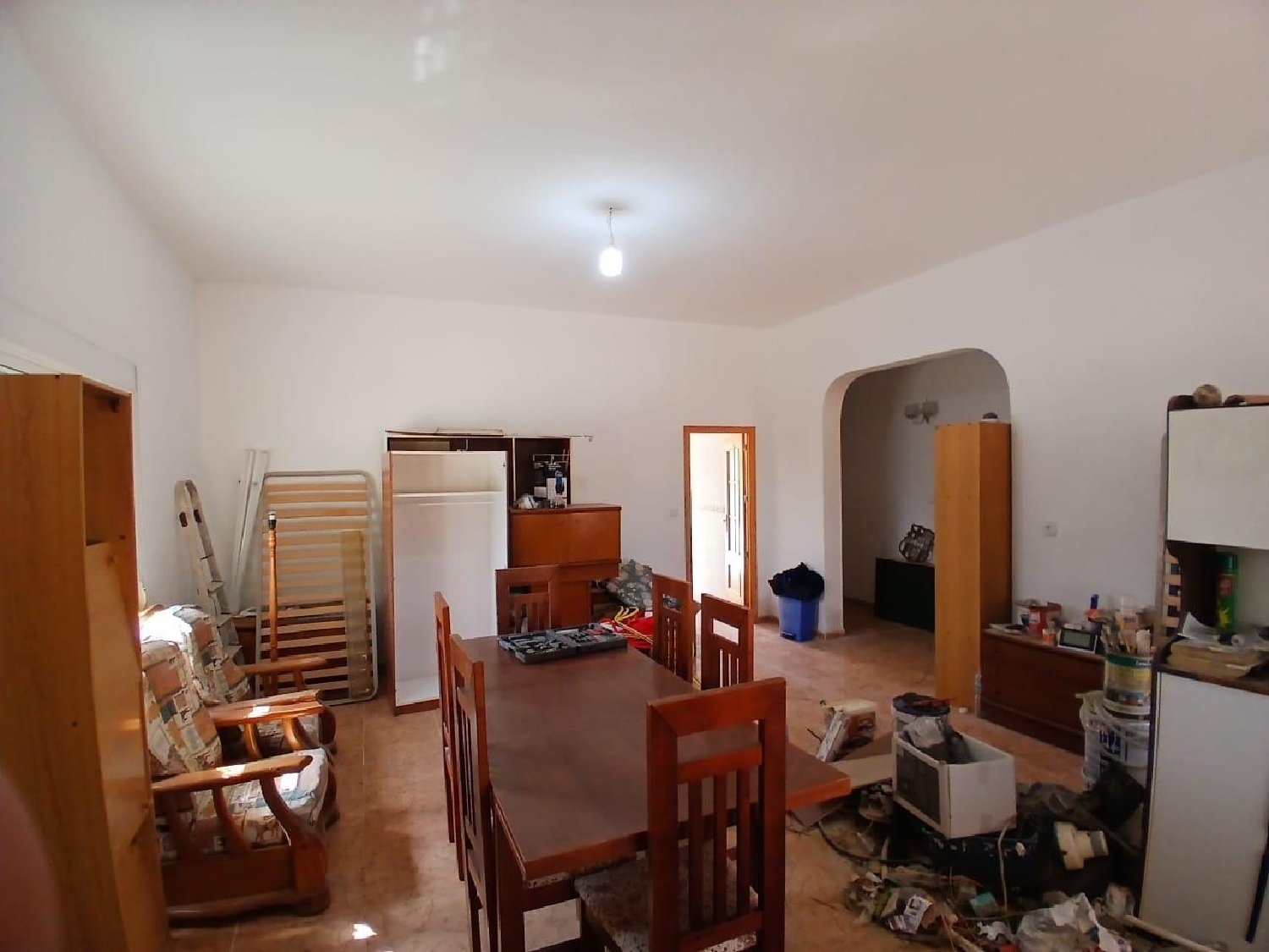  te koop boerderij Rincón De Los Pablos Baix Vinalopó 8