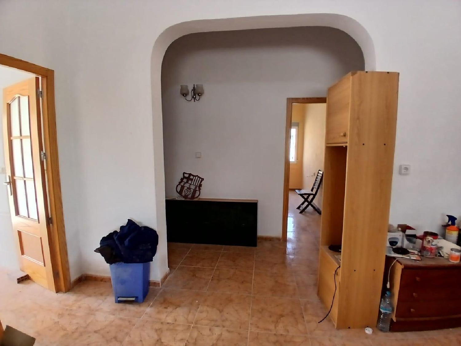  te koop boerderij Rincón De Los Pablos Baix Vinalopó 5